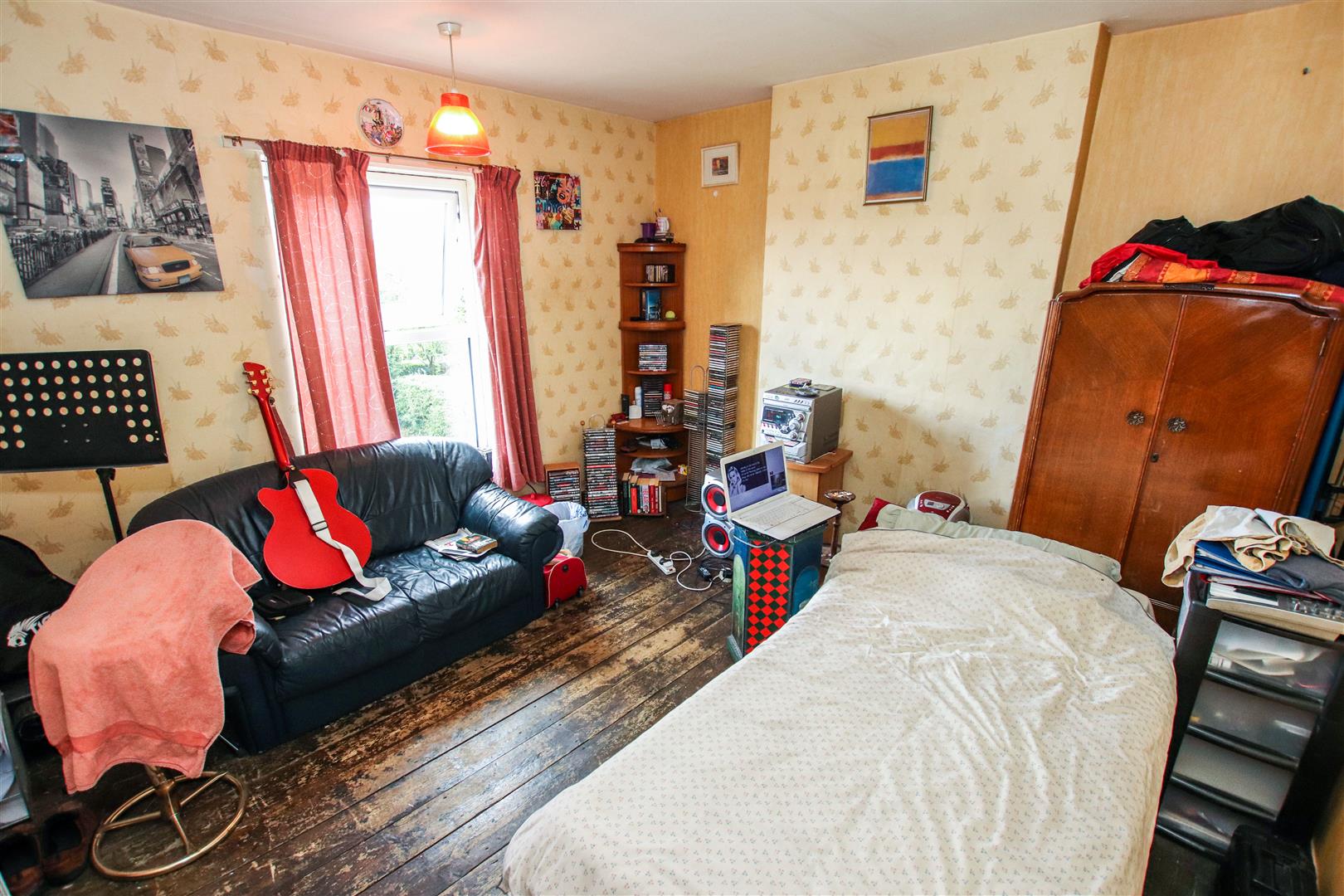 BEDROOM THREE (FRONT)